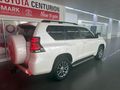 2020 Toyota Land Cruiser Prado 2.8 GD VX-L Auto