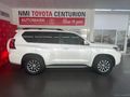 2020 Toyota Land Cruiser Prado 2.8 GD VX-L Auto