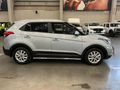 2020 Hyundai Creta 1.6D Executive Auto