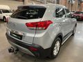 2020 Hyundai Creta 1.6D Executive Auto