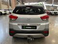 2020 Hyundai Creta 1.6D Executive Auto