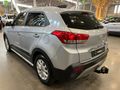 2020 Hyundai Creta 1.6D Executive Auto
