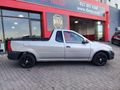 2021 Nissan NP200 1.6