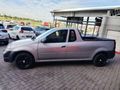 2021 Nissan NP200 1.6