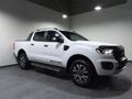 2021 Ford Ranger 2.0D Bi-Turbo Wildtrak Auto Double-Cab