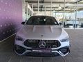 2025 Mercedes-AMG CLA 45 S AMG