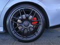 2025 Mercedes-AMG CLA 45 S AMG