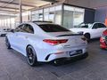 2025 Mercedes-AMG CLA 45 S AMG