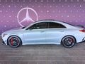 2025 Mercedes-AMG CLA 45 S AMG