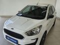 2018 Ford Figo 1.5Ti VCT Ambiente 5-dr