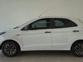 2018 Ford Figo 1.5Ti VCT Ambiente 5-dr