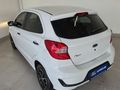 2018 Ford Figo 1.5Ti VCT Ambiente 5-dr