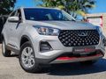 2026 Chery Tiggo 4 Pro 1.5 LiT