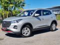 2026 Chery Tiggo 4 Pro 1.5 LiT