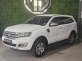 2020 Ford Everest 2.0D XLT Auto