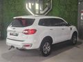 2020 Ford Everest 2.0D XLT Auto