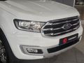 2020 Ford Everest 2.0D XLT Auto