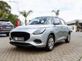 2025 Suzuki Swift 1.2 GL+