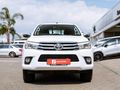 2018 Toyota Hilux 2.8 GD-6 Raider 4x4 Double-Cab