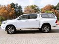 2018 Toyota Hilux 2.8 GD-6 Raider 4x4 Double-Cab