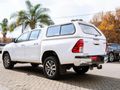 2018 Toyota Hilux 2.8 GD-6 Raider 4x4 Double-Cab