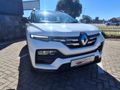 2026 Renault Kiger 1.0T Intens Auto