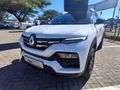 2026 Renault Kiger 1.0T Intens Auto