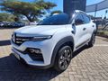 2026 Renault Kiger 1.0T Intens Auto