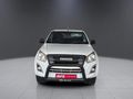 2021 Isuzu D-Max 250 HO Hi-Rider Double-Cab