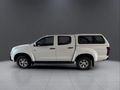 2021 Isuzu D-Max 250 HO Hi-Rider Double-Cab
