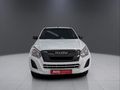 2022 Isuzu D-Max 250 HO Hi-Rider Auto Double-Cab