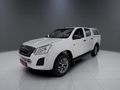 2022 Isuzu D-Max 250 HO Hi-Rider Auto Double-Cab