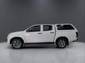 2022 Isuzu D-Max 250 HO Hi-Rider Auto Double-Cab