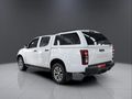 2022 Isuzu D-Max 250 HO Hi-Rider Auto Double-Cab