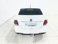 2020 Volkswagen Polo GP 1.6 Comfortline