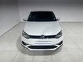 2020 Volkswagen Polo GP 1.6 Comfortline