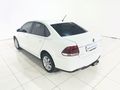 2020 Volkswagen Polo GP 1.6 Comfortline