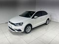 2020 Volkswagen Polo GP 1.6 Comfortline