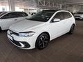 2025 Volkswagen Polo 1.0 TSI Life Auto DSG