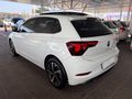2025 Volkswagen Polo 1.0 TSI Life Auto DSG