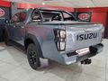 2024 Isuzu D-Max 3.0 DDI LSE Auto Double-Cab