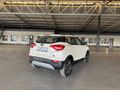 2019 Mahindra XUV 300 1.5D | W8