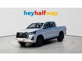 2024 Toyota Hilux 2.8 GD-6 RB Raider 4x4 Double-Cab Auto (mHev)