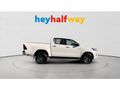 2024 Toyota Hilux 2.8 GD-6 RB Raider 4x4 Double-Cab Auto (mHev)