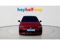2026 Volkswagen Golf 1.4 TSI R-Line Auto (110kw)