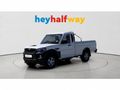 2026 Mahindra Pik Up 2.2 mHawk S4 Single-Cab