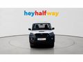 2026 Mahindra Pik Up 2.2 mHawk S4 Single-Cab