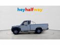 2026 Mahindra Pik Up 2.2 mHawk S4 Single-Cab