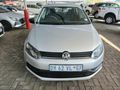 2015 Volkswagen Polo GP 1.2 TSI Trendline (66kW)