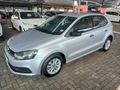 2015 Volkswagen Polo GP 1.2 TSI Trendline (66kW)